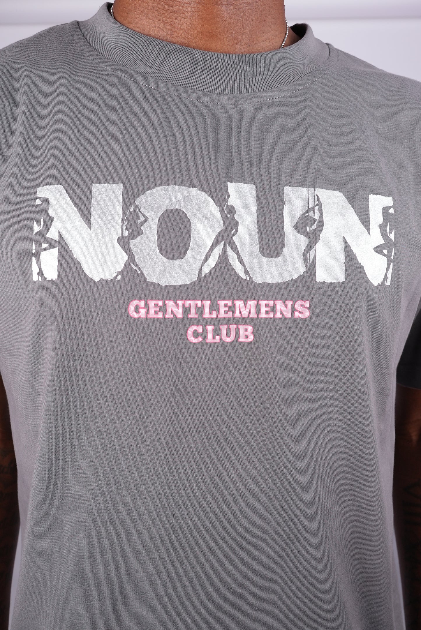 Gentlemens Club Tee