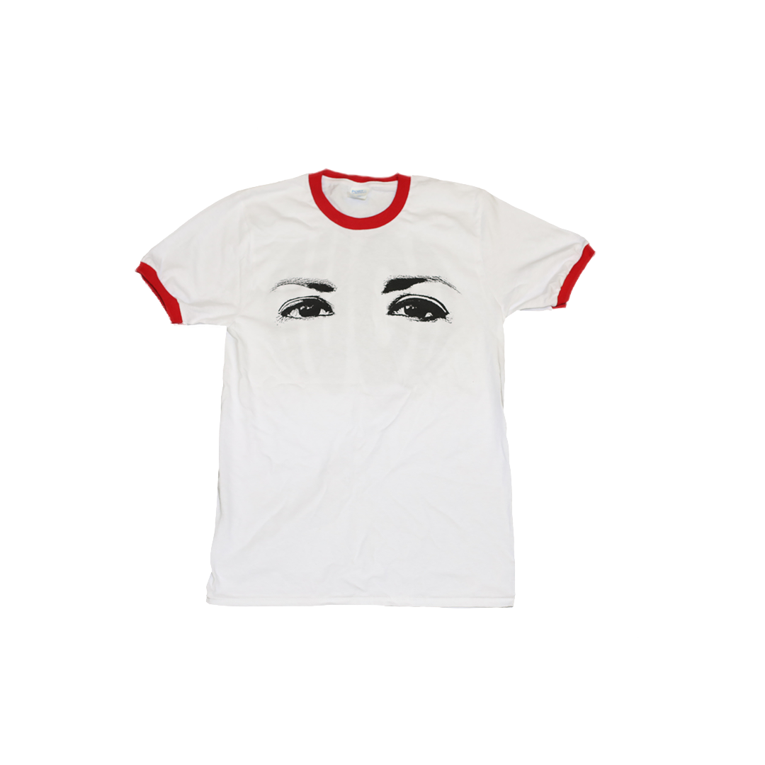Vision Ringer Red
