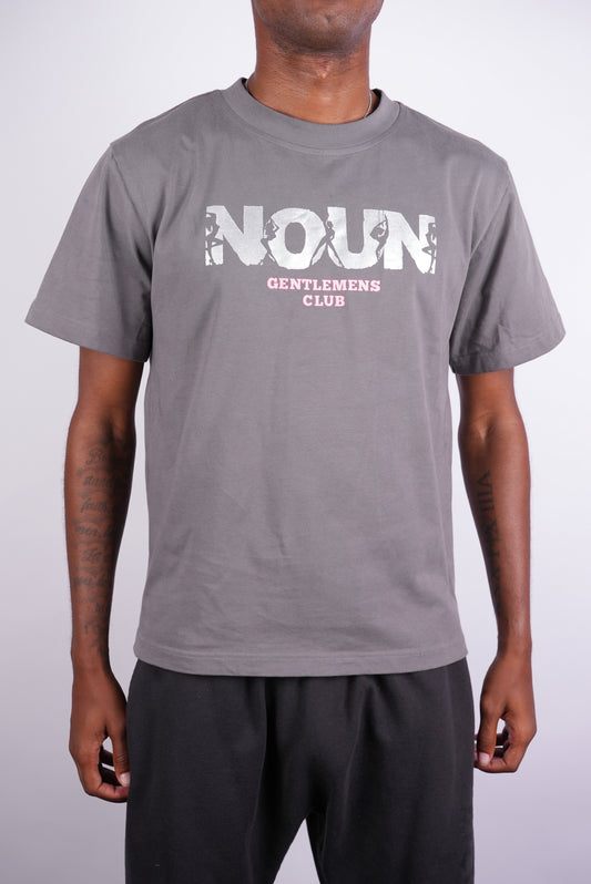 Gentlemens Club Tee