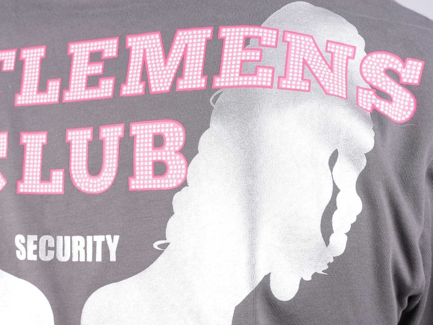 Gentlemens Club Tee